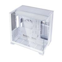 Корпус Lian Li O11 Vision-M White (G99.O11VMW.00)