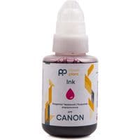 Чорнило PowerPlant для Canon 140г Magenta водорозчинні (PP-CAN-M)