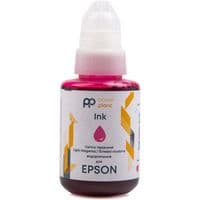 Чорнило PowerPlant для Epson 140г Light Magenta водорозчинні (PP-EPS-LM)