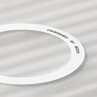 Чохол-накладка BOOX для BOOX Go 6 (Gen II) White (6949710312017)