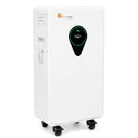 Акумулятор FelicityESS FLA48350GT-2 48v 300Ah, BMS 160A@16S, 15kW, до 15 паралельних з'єднань, CAN та RS485, IP21, 6000 циклів, 480*1100*300 мм, 135 кг