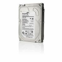 Жорсткий диск 3.5" 1TB Seagate (ST1000DX001)