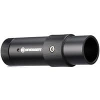 Аксессуар для телескопов Bresser Коллиматор Laser Collimator 31.7mm (1.25") (4910200) (930259)
