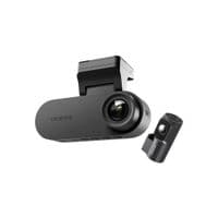 Відеореєстратор DDPAI Dashcam N2 + камера заднього виду