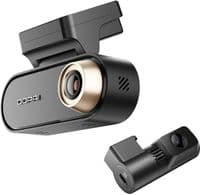 Видеорегистратор DDPAI Dashcam N5 2026+ камера заднего вида
