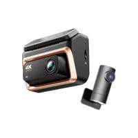 Відеореєстратор DDPAI Dashcam Z60 Pro + камера заднього виду