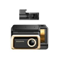 Відеореєстратор DDPAI Dashcam Z90 + камера заднього виду