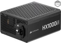 Блок живлення Corsair HX1000i Shift ATX 3.1 1000W (CP-9020265-EU)