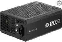 Блок живлення Corsair HX1200i Shift ATX 3.1 1200W (CP-9020267-EU)