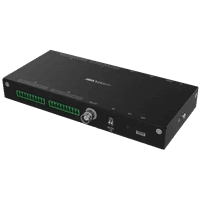Перетворювач аналогового сигналу для IP-домофонії Hikvision DS-KAD40