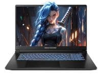 Ноутбук CI5-13420H 17" 32 ГБ/1 ТБ RG5050-17UA34 DREAM MACHINES