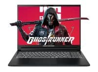 Ноутбук RAI9-HX370 15" 32 ГБ/1 ТБ RT5060-15UA30 DREAM MACHINES