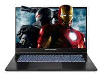 Ноутбук CI7-14700HX 17" 32GB/1TB RG5060-17UA32 DREAM MACHINES