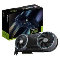 Відеокарта PCIE16 RTX5090 32GB GDDR7 GV-N5090AORUS IF-32GD GIGABYTE