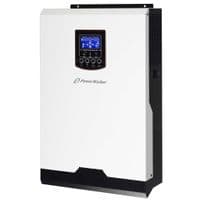 Інвертор PowerPlant 3600W 24V 100A