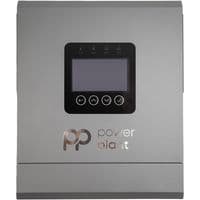 Инвертор PowerPlant 6000W 48V 120A