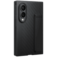 Чохол для смартф. SAMSUNG для Samsung Fold Wide case BLACK (EF-XF971SBEGUA)