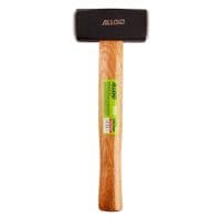 Кувалда Alloid ручка з деревини, 1000г (SH-101000W)
