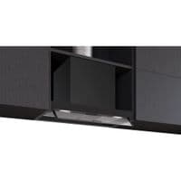 Вытяжка кухонная Siemens LJ65BCC60