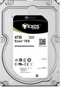 Жорсткий диск 3.5" 4TB Seagate (# ST4000NM0035 #)
