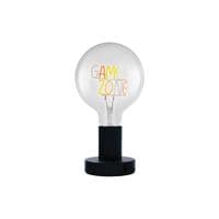 Настольная лампа Osram 1906 LETTER TABLE GAME ZONE 1.2W E27 (4058075853126)