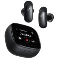 Навушники Anker SoundCore Liberty 5 Pro Max Midnight Black (D1204G11)