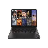HP HyperX OMEN 16-am2044ua 16" 2K IPS, 400n/i7-14650HX (5.2)/16Gb/SSD1Tb/RTX 5060,8GB/Підсв/DOS