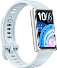 Фітнес-браслет Huawei Band 11 Pro Blue (55020GVJ)