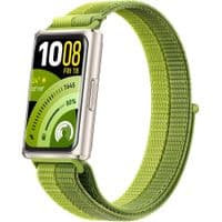 Фітнес-браслет Huawei Band 11 Pro Green (55020GVG)