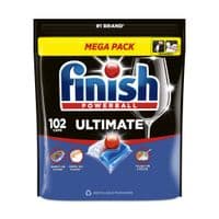 Таблетки для посудомоечных машин Finish Ultimate 102 шт. (5900627119749)