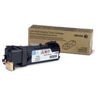 Тонер картридж Xerox PH6128 Cyan