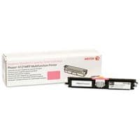 Тонер картридж Xerox PH6121MFP Magenta (2500 стор)