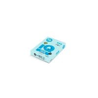 Папір IQ Color A4 80 г/м2 500с, cyan light (BL29/A4/80/IQ)