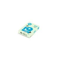 Папір IQ Color A4 80 г/м2 500с, green light (GN27/A4/80/IQ)