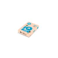 Папір IQ Color A4 80 г/м2 500с, creamy dark (SA24/A4/80/IQ)