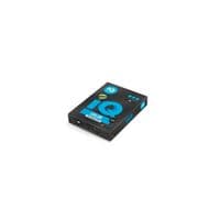 Папір IQ Color A4 80 г/м2 500с, black (B100/A4/80/IQ)