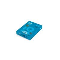 Папір IQ Color A4 80г/м2 500с, gray dark (DB49/A4/80/IQ)