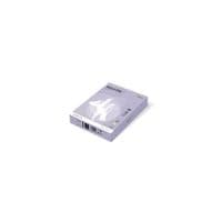 Папір IQ Color А4 160 г/м2 250с, lilliac pale (LA12/A4/160/IQ)