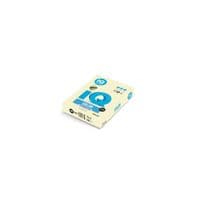 Папір IQ Color А4 160 г/м2 250с, beige vanilla (BE66/A4/160/IQ)