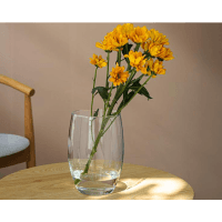 Ваза TRENDGLASS SOFI /19.8X14 см (35502)