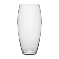 Ваза TRENDGLASS MAREEZ /29X14 см (35215)