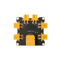 Плата распределения питания (PDB) Holybro PDB01 60A (18069A)