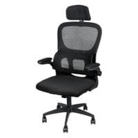 Офисное кресло Cubby Comforto