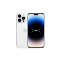Мобильный телефон Apple iPhone 14 Pro Max 512Gb Silver (REF B) BREEZY (2BMQAH3)