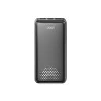 Батарея універсальна XO 20000mAh, 10.5W, black (XO-PB313-BK)