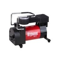 Автомобільний компресор Штурмовик 100 psi 12 A 35 л (AC-27)