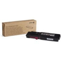 Тонер картридж Xerox WC6655 Magenta