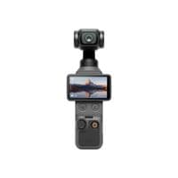 Екшн-камера DJI Osmo Pocket Essentials Combo (6937224136502)