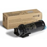 Тонер картридж Xerox P6510/WC6515 Cyan (4300 стр)