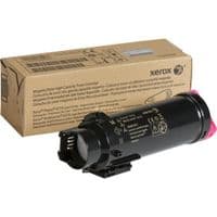 Тонер картридж Xerox P6510/WC6515 Magenta (4300 стр)